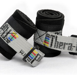 Thera-Band Ankel strap (set)