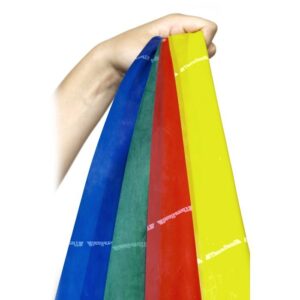 Thera-Band Träningsband 2,5 m