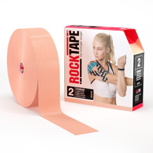 RockTape Bulk Standard - (5cm x 32m)