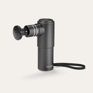 Pino Boost Mini Black