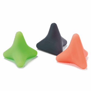 Pinofit triggerpunkt and massagetool, set of 3