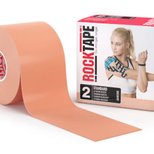 Rocktape Kinesiologitejp (5cm x 5m)