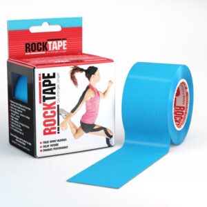 RockTape Gentle Kinesiologitejp