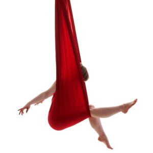 Aerial Yoga Hängmatta