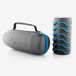 BlazePod Set (4-6 st pods)