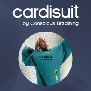 Cardisuit (BodyStream) CO2-terapi