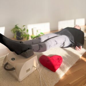 The Original Sun Ancon Chi Machine