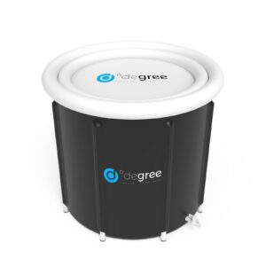 Degree Isbad / Kallvattensbad