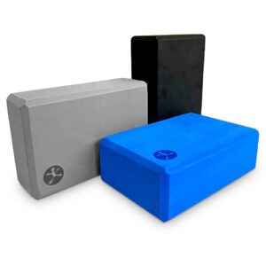 Yogablock (23 x 15 x 8 cm)