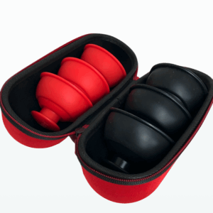 RockPods XL Cupping Set