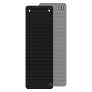 Träningsmatta PGM (180 x 60 x 1 cm - med hål)