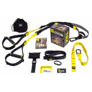 TRX PRO (P4) Suspension Training kit