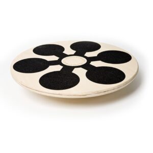 Wobblesmart justerbar balansbräda