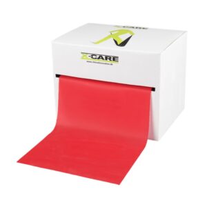 X-Care Träningsband Rulle (25 m)